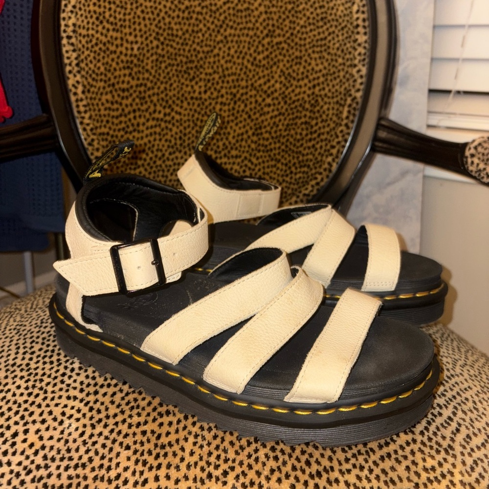 Dr. Martens Blaire Strap Sandal